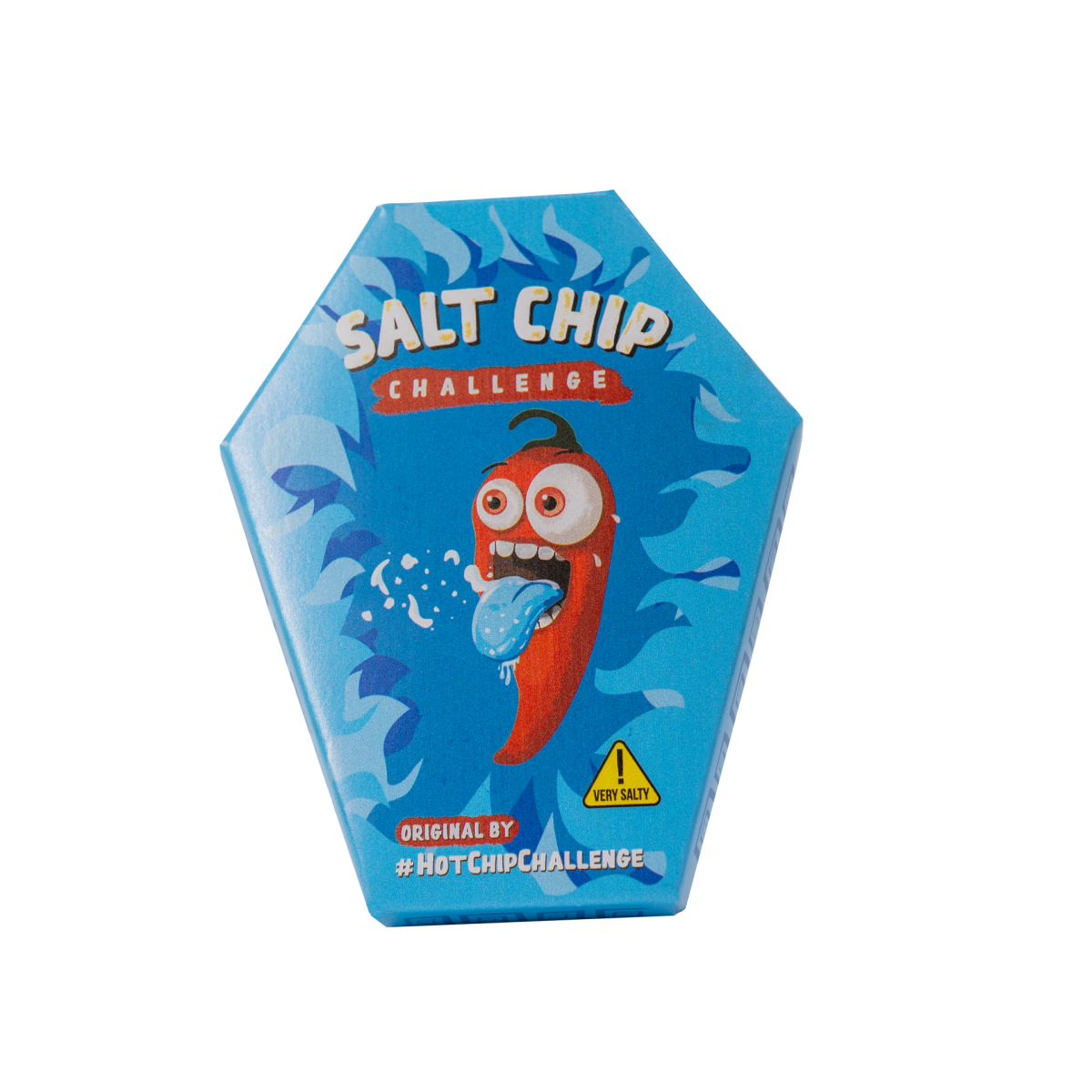 Salt Chip Challenge, 8 g