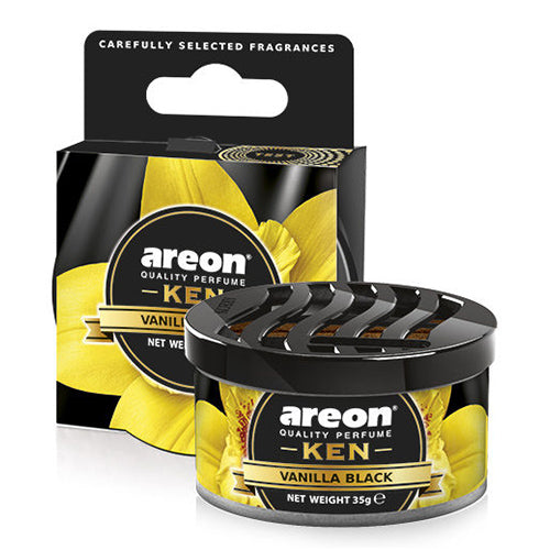 Areon KEN Vanille Noir