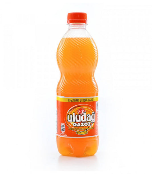 Uludag Orange, 0.5l