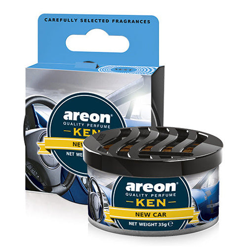 Areon KEN New Car