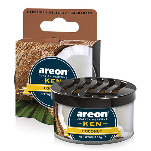 Areon KEN Coconut