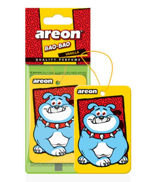 Areon X version Bubble Gum