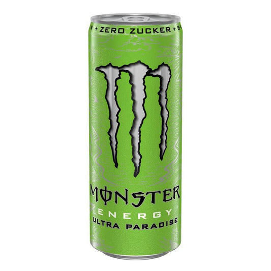 Monster Ultra Paradise, 355ml