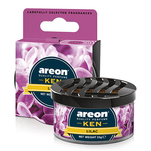 Areo KEN Lilac