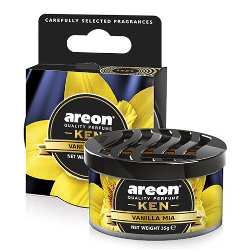 Areon KEN Vanilla Mia