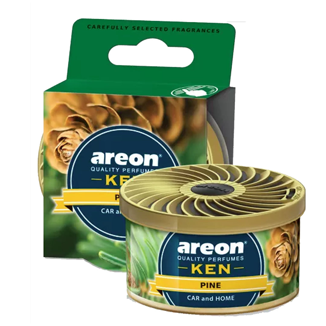 Areon KEN Pine