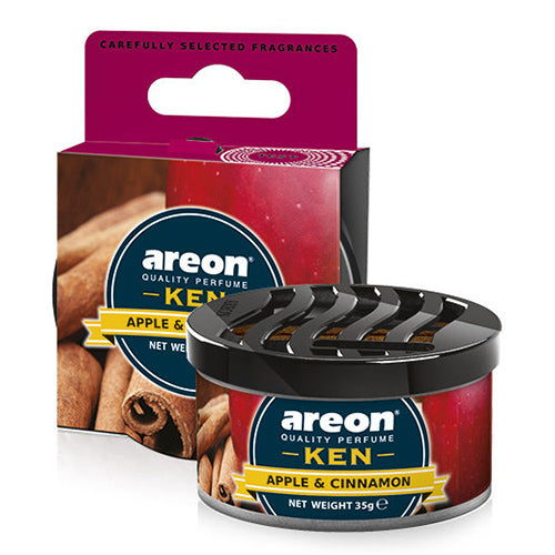 Areon KEN Apple & Cinnamon