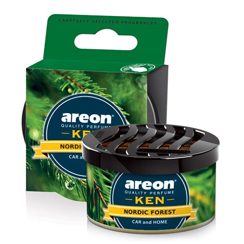 Areon KEN Nordic Forest