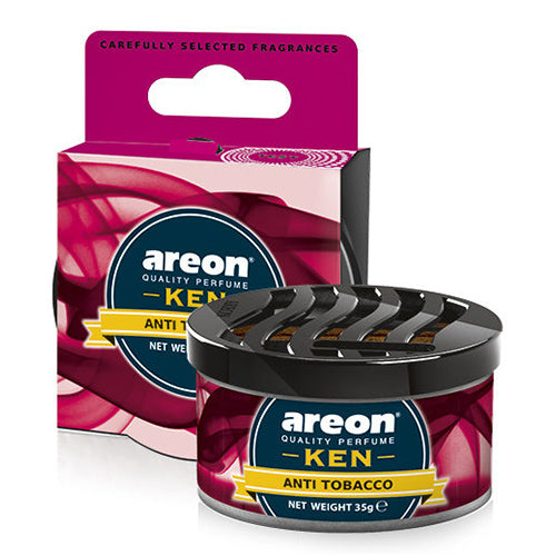 Areon KEN Anti Tobacco