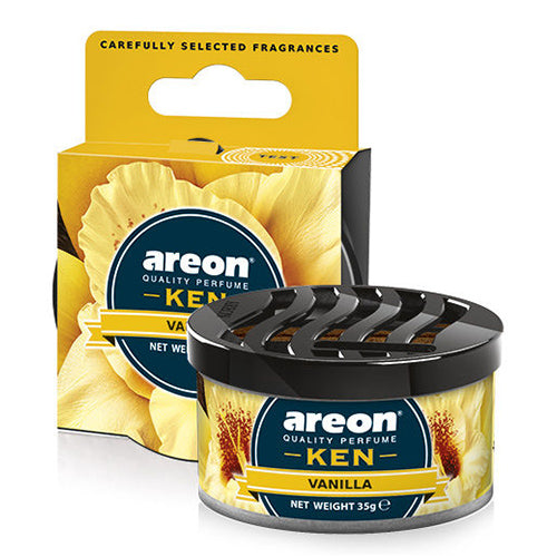 Areon KEN Vanille