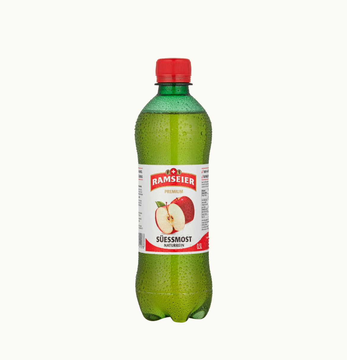 Ramseier sweet cider 0.5l