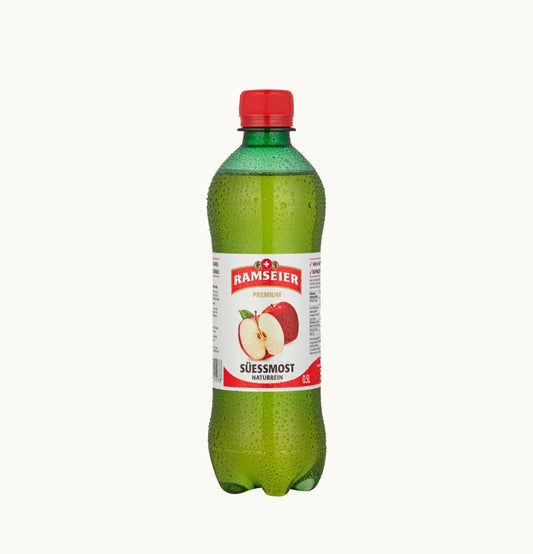 Ramseier sweet cider 0.5l