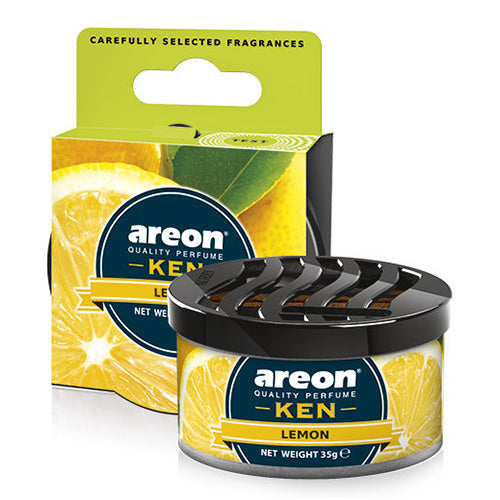 Areon KEN Lemon