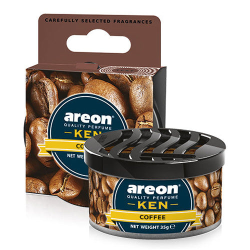 Areon KEN Coffee