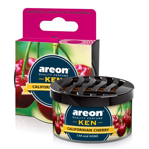 Areon KEN California Cherry