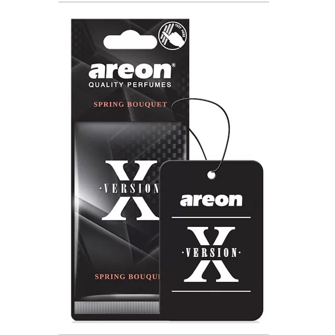 Areon X-Version Spring Bouquet