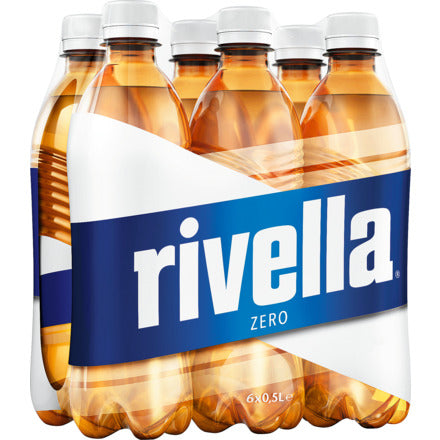 Rivella Blue 6 x 0.5 l