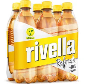 Rivella Yellow 6 x 0.5 l