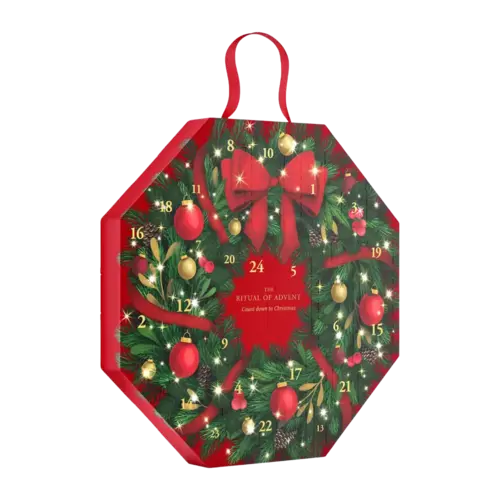 Rituals The Ritual Of Advent Adventskalender