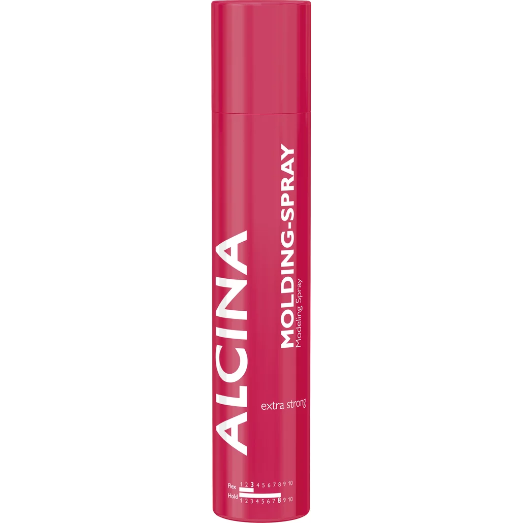 Spray de moulage ALCINA (AÉROSOL)