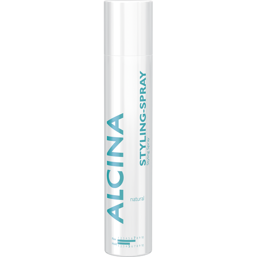 ALCINA Styling Spray (AEROSOL)