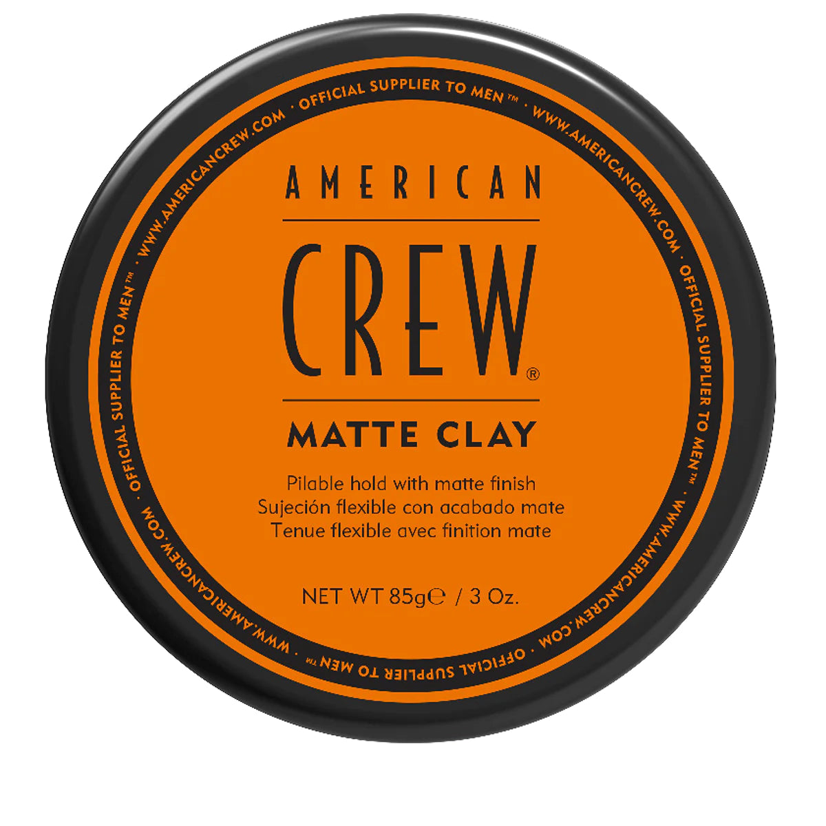 Matte Clay 85gr