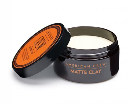 Matte Clay 85gr