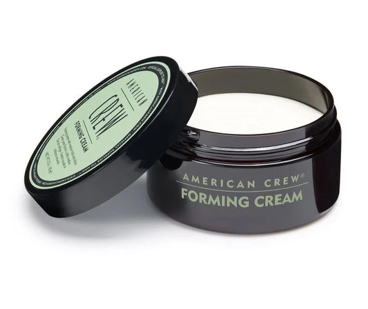 Classic Forming Cream