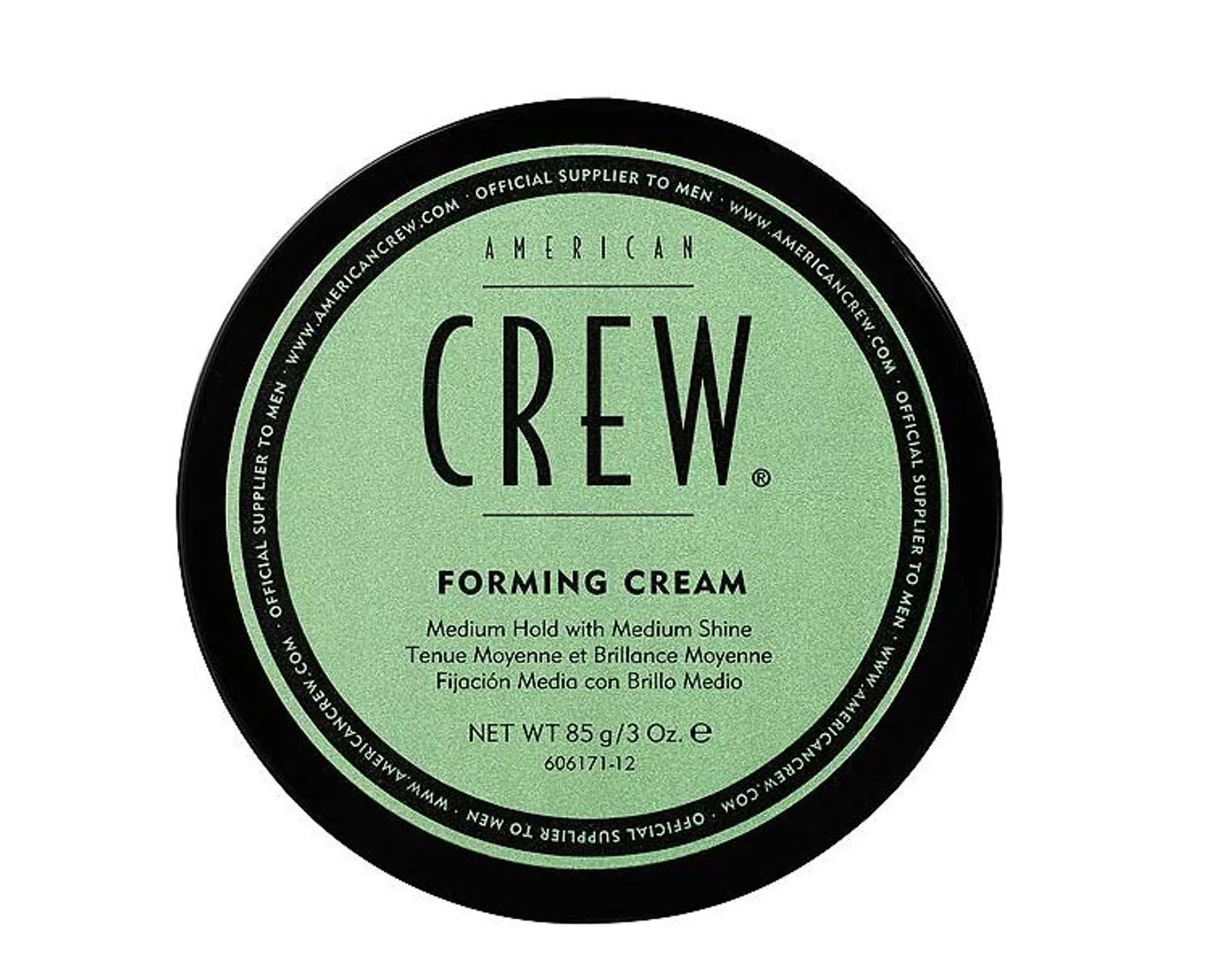 Classic Forming Cream