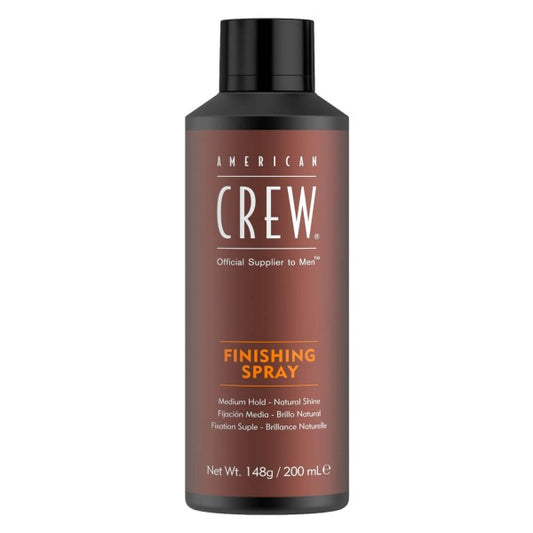 finishing spray