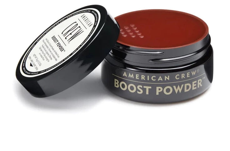 Poudre boost classique
