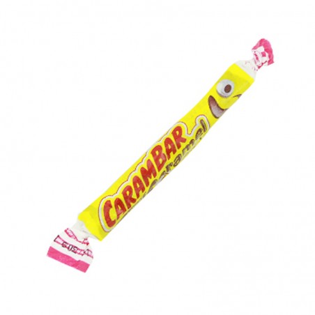 Carambar Caramel, 180 pièces.
