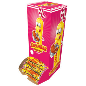 Carambar Caramel, 180Stk.