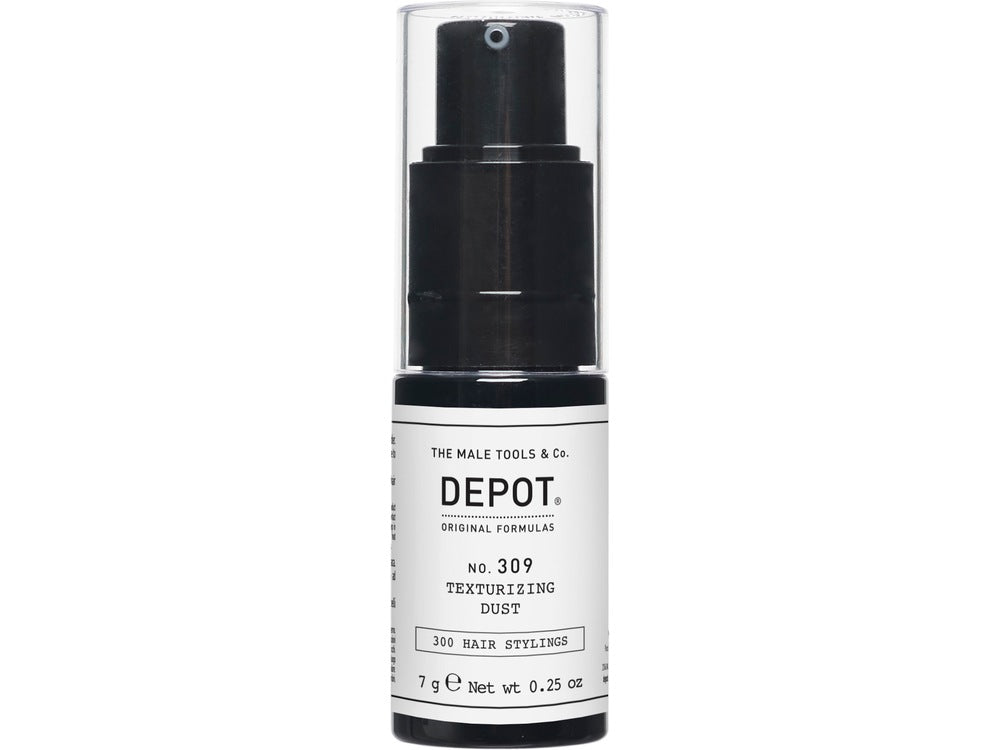 Depot no. 309 Texturizing Dust 7gr