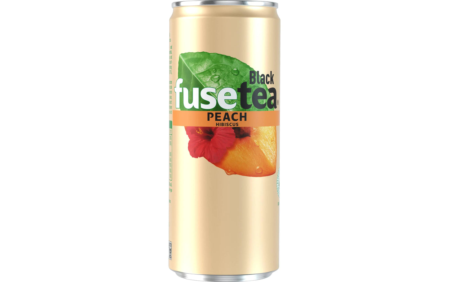 FUSETEA Peach-Hibiscus 6 x 0.33l