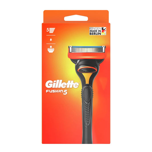 Shaver Fusion 5 Power