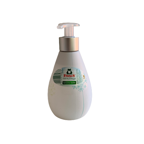 Savon Mains Grenouille 300ml