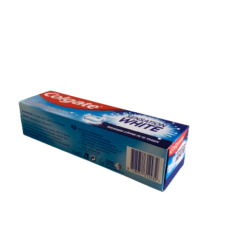 Colgate Sensations White Zahnpasta 75ml