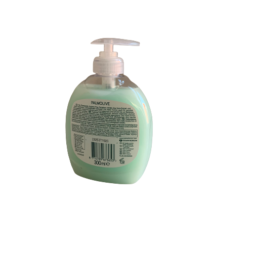 Palmolive Hygiene Plus Aloe vera 300ml