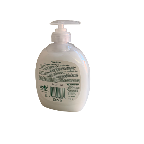 Palmolive Naturals Lait & Amande 300ml