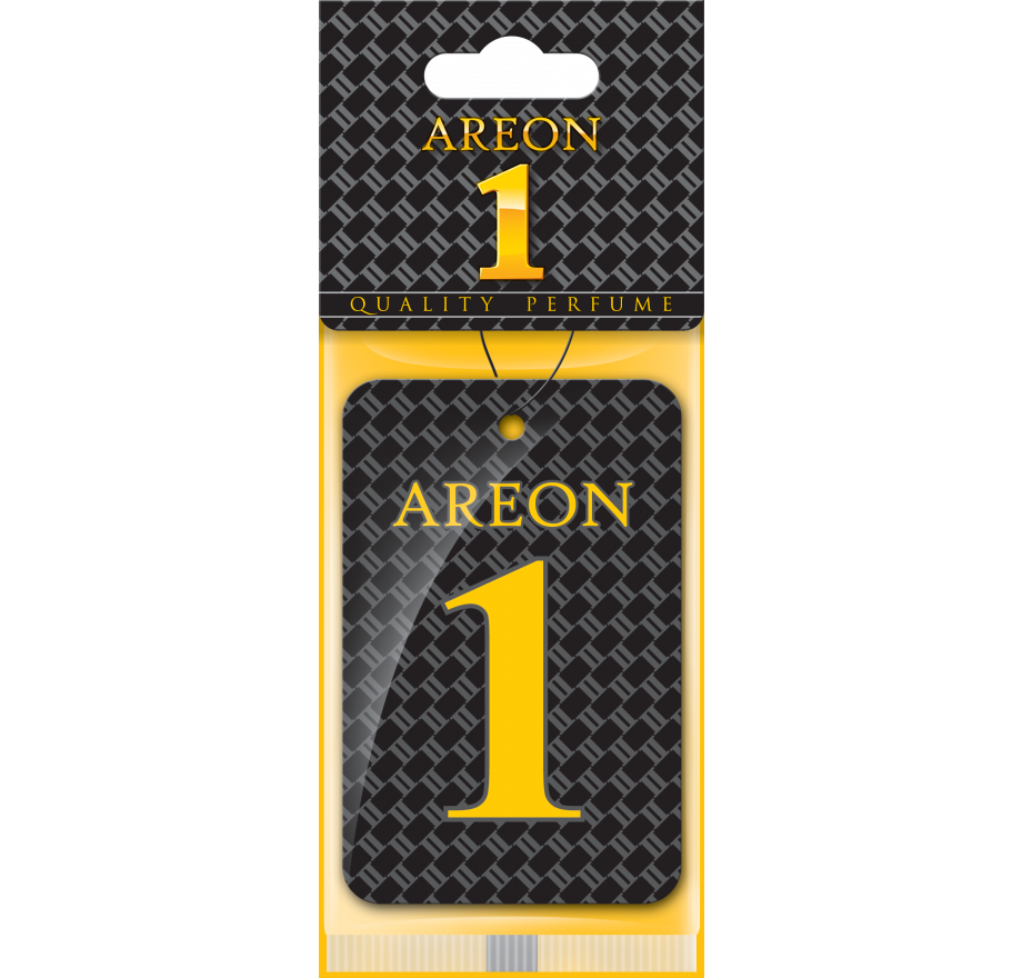Areon X-Version Vanille