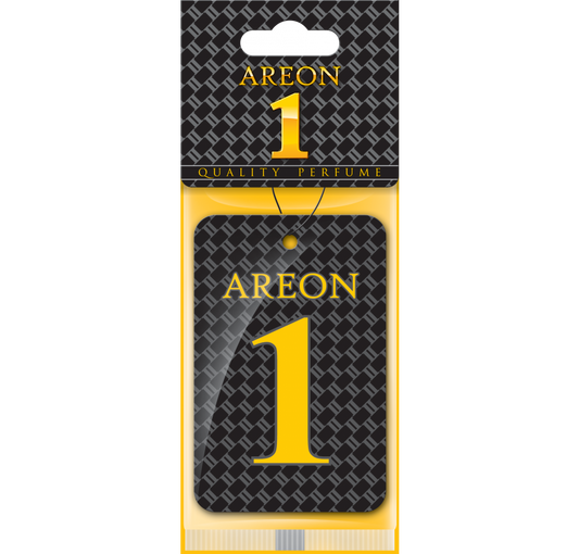 Areon X version vanilla
