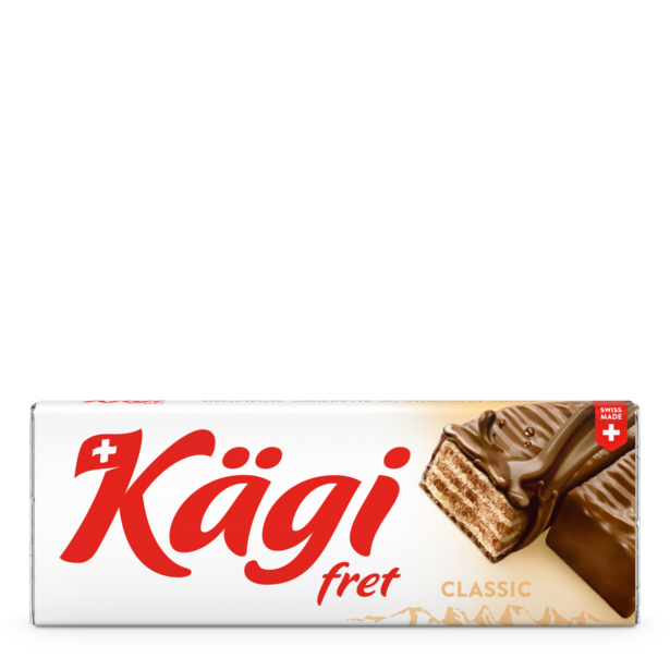 Kägi fret Classig, 50 g