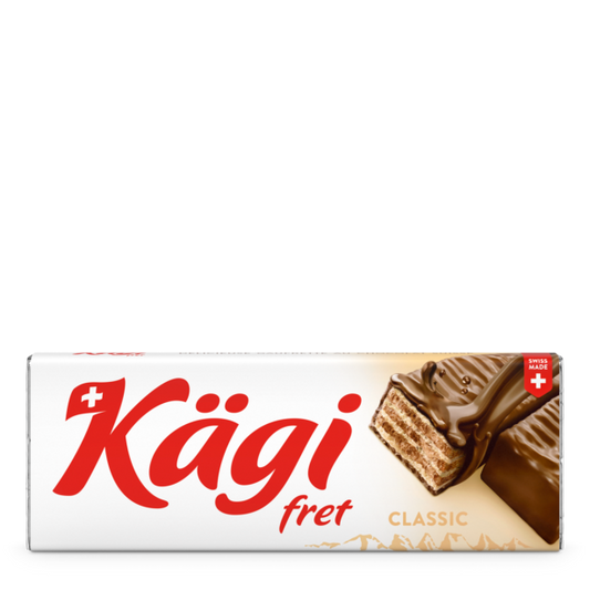 Kägi fret Classig, 50 g