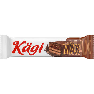 Kägi Max, 37g