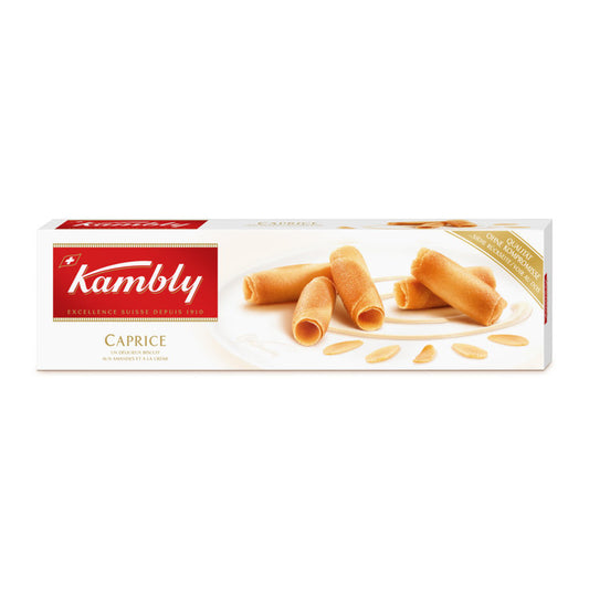 Kambly Caprice, 100 g