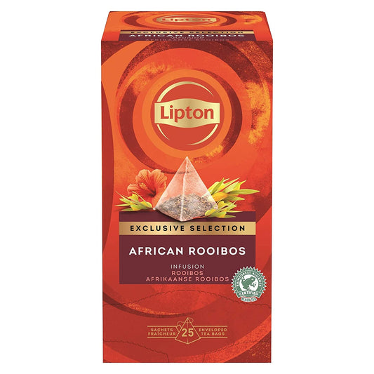 Pyramid Rooibos, 25 x 2 g