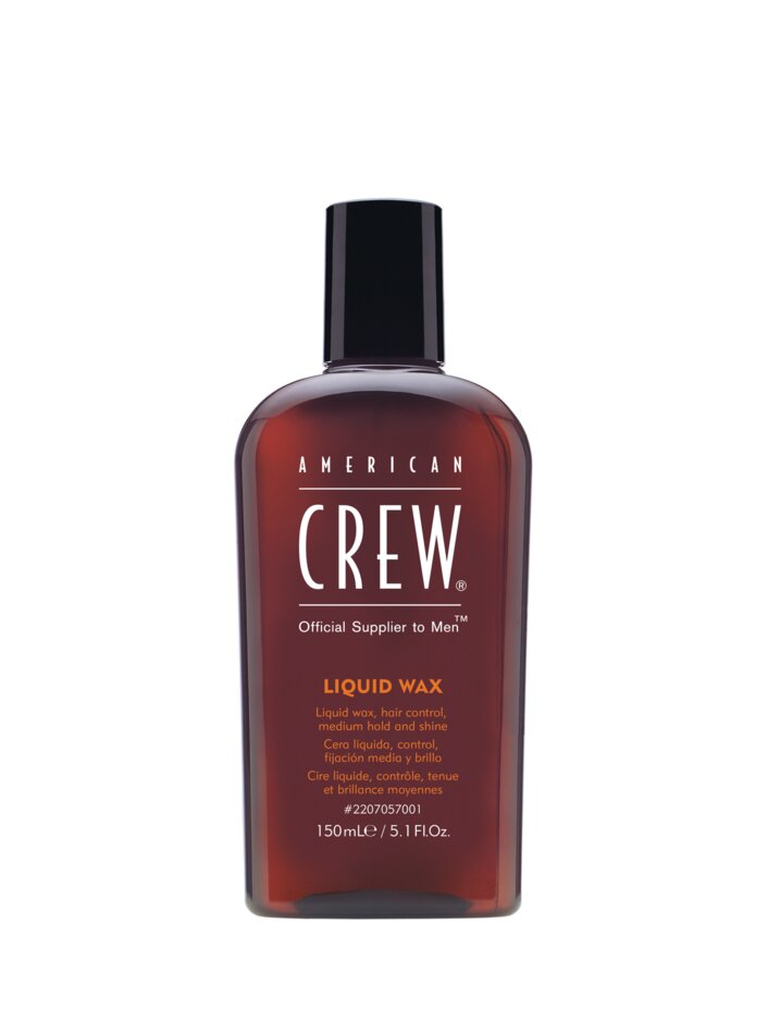 Liquid Wax