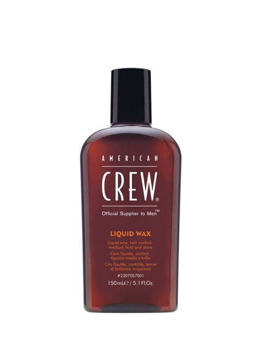 Liquid Wax
