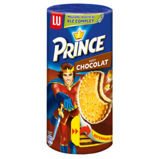 Lu Prinzenrolle Choco, 300 g